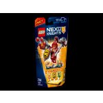 LEGO® Nexo Knights 70331 Úžasná Macy – Zboží Mobilmania