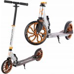 Nils Extreme HM203 oranžovo-stříbrná – Hledejceny.cz