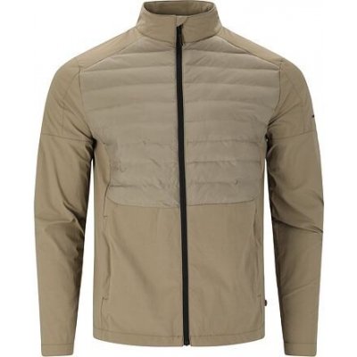 Endurance Benst M Hybrid Jacket Primaloft – Zboží Mobilmania