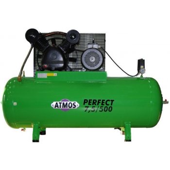 Atmos Perfect 7,5/500