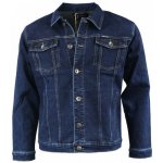 Bigray bunda pánská 18 jeans – Zboží Mobilmania