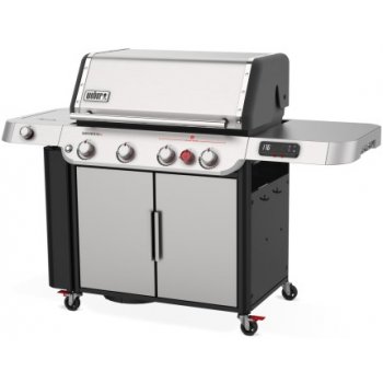 Weber Genesis SX-435