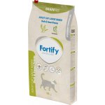 Fortify Adult Cat Large Breed Duck & Sweet Potato 10 kg – Sleviste.cz