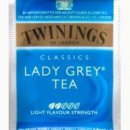 Twinings Lady Grey 25 x 2 g