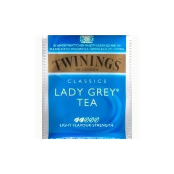 Twinings Lady Grey 25 x 2 g