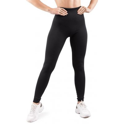 LEGÍNY THERMA FIT BLACK – Zboží Mobilmania