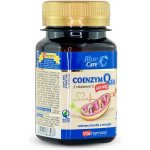 VitaHarmony Coenzym Q10 60 mg + vitamin E 60 kapslí – Hledejceny.cz