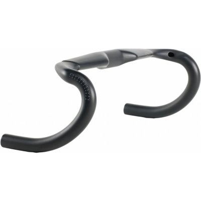 Bontrager RSL Aero Road Handlebar Deep Smoke 370/400 mm – Zboží Dáma