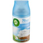 Air Wick Freshmatic Life Scents Vůně svěžího prádla náplň 250 ml – Zboží Dáma