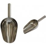 Lopatka na sypký materiál nerez 19cm KOZÁČEK – Hledejceny.cz