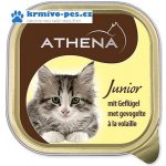 Athena Junior drůbeží 100 g – Zboží Mobilmania