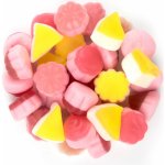 NUTSMAN Želé ovocné dezerty 1 kg – Zboží Dáma