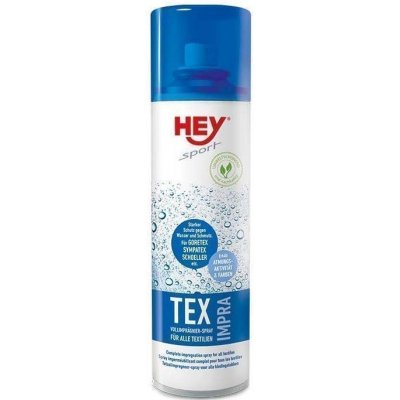 Hey Sport A Lavit Sport TEX Impra 200 ml – Sleviste.cz