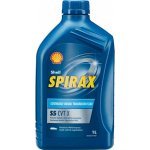 Shell Spirax S5 CVT X 1 l – Zbozi.Blesk.cz