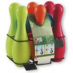 ANDRONI Bowlingový set plnitelný vodou nebo pískem – Zbozi.Blesk.cz