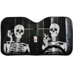 Automax Clona tepelná 130x70 cm motiv kostri