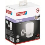 tesa Moon Držák kelímku na zubní kartáčky 40312-00000-00 – Zboží Dáma