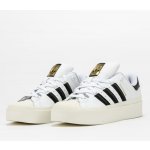 adidas Originals Superstar Bonega W ftwwht cblack owhite – Zboží Dáma