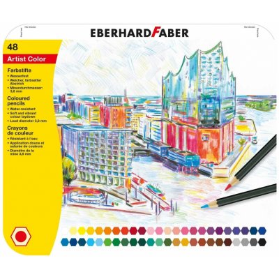 Eberhard Faber‎ 516148 48 ks