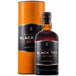 Black Tot Finest Caribbean 46,2% 0,7 l (tuba) – Hledejceny.cz