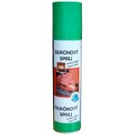 Den Braven Silikonový sprej TA20401 400 ml – Zbozi.Blesk.cz