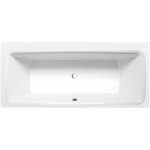 Polysan Kvadra 180 x 80 cm 17611 – Zboží Dáma