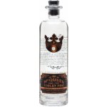 McQueen and the Violet Fog Gin 40% 0,7 l (holá láhev) – Sleviste.cz