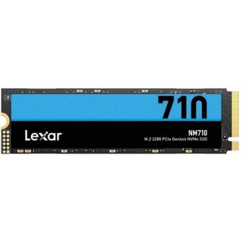 Lexar NM710 500GB, LNM710X500G-RNNNG