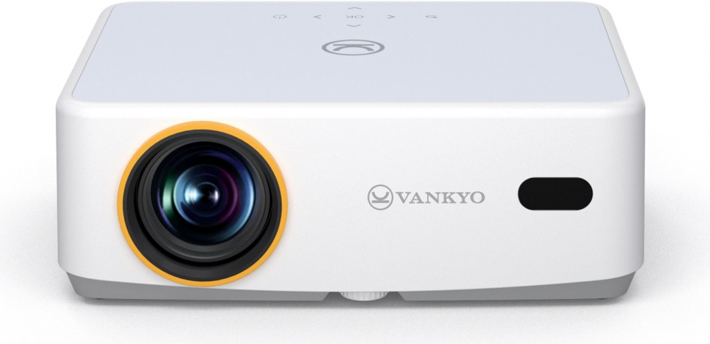 Vankyo Leisure 570B