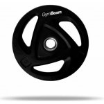 GymBeam Kotouč IRON 30 mm 10 kg – Zboží Dáma