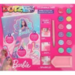 Diamond Dotz Sada aktivit Barbie – Hledejceny.cz