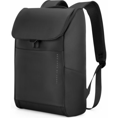 Kingsons Business Travel Laptop Backpack 15.6" černý K9886W – Zboží Živě