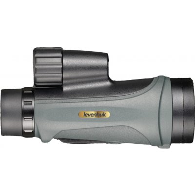 Levenhuk New Wise PRO ED 10x50 – Zboží Mobilmania
