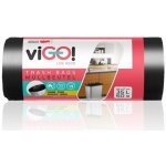 viGO! 35 l 6 µm 50ks černé – Zboží Dáma