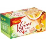 Vitana Kuřecí vývar 4 ks 112 g – Zboží Dáma