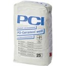 BASF PCI Carrament 25 kg bílé