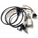 Elektroinstalace pro Elektrický mlýnek – Hledejceny.cz