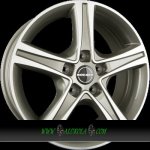 Borbet CWD 7x17 5x120 ET55 anthracite polished – Hledejceny.cz