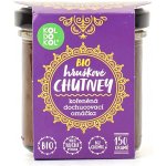 Koldokol Chutney a omáčky Hruška BIO 150 g – Zboží Dáma