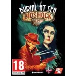 BioShock Infinite: Burial at Sea - Episode 1 – Zbozi.Blesk.cz