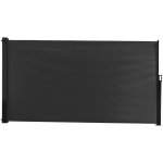 Livarno Boční markýza, 160 x 300 cm, antracitová – Sleviste.cz