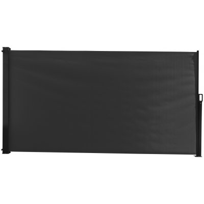 Livarno Boční markýza, 160 x 300 cm, antracitová – Sleviste.cz