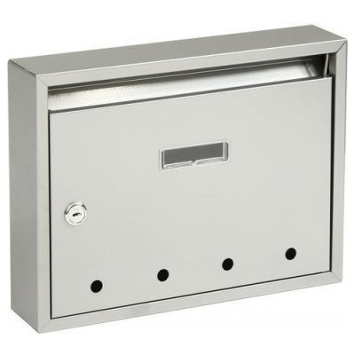 Richter Czech Poštovní schránka BK.24.D.N – Zboží Mobilmania