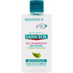 Sanytol dezinfekční gel 75 ml – Sleviste.cz