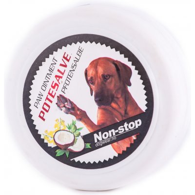 Non-Stop dogwear Mast na psí tlapky 50 ml