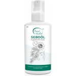 AKH Hydrofilní mycí olej SEBOÖL 100 ml – Hledejceny.cz