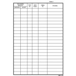 MSK 310 Kniha jízd soukromého vozidla – Zboží Živě