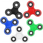 V&V Fidget Spinner černý – Zboží Mobilmania