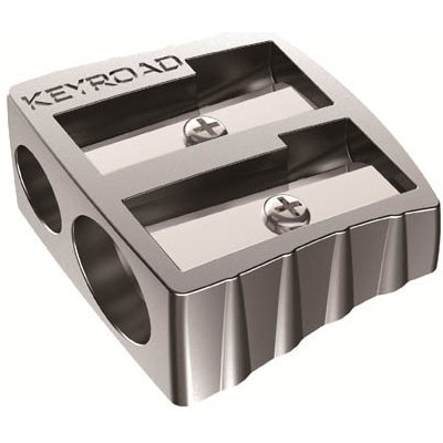 KeyRoad A510 Metal, dvojité – Sleviste.cz