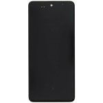 LCD Displej + Rám Samsung Galaxy A51 – Sleviste.cz